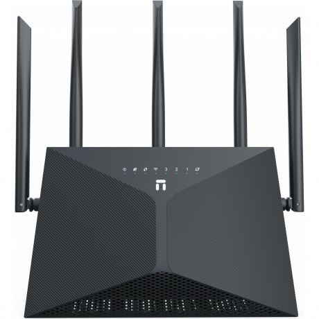 Wi-Fi роутер Netis NX30 - фото 5