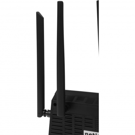Wi-Fi роутер Netis NX30 - фото 8