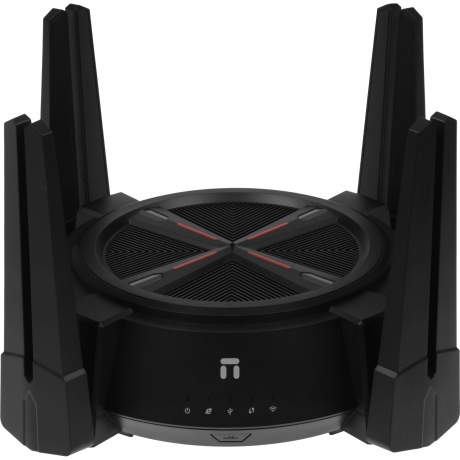Wi-Fi роутер Netis NX62 - фото 1