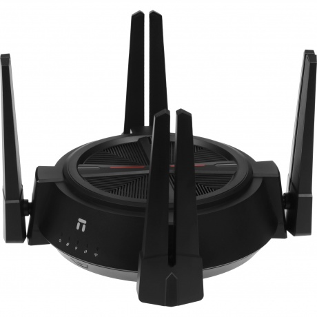 Wi-Fi роутер Netis NX62 - фото 2