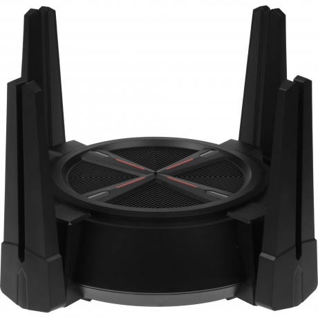 Wi-Fi роутер Netis NX62 - фото 4