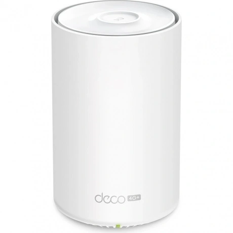 Wi-Fi роутер TP-Link Deco X1500-4G(1-pack)