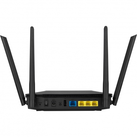 Wi-Fi роутер ASUS 90IG06P0-MO3530 - фото 5