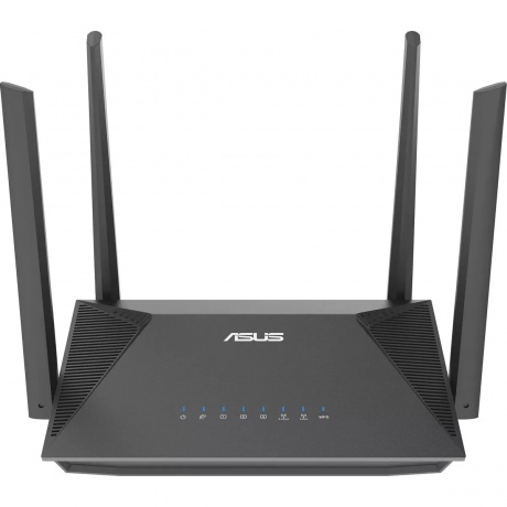 Wi-Fi роутер ASUS 90IG08T0-MO3H00 - фото 3