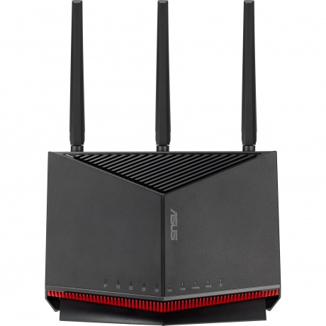 Wi-Fi роутер ASUS 90IG08W0-MO9A0V - фото 1