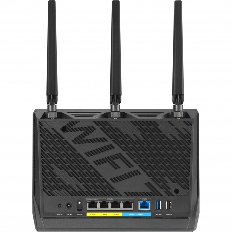 Wi-Fi роутер ASUS 90IG08W0-MO9A0V - фото 6