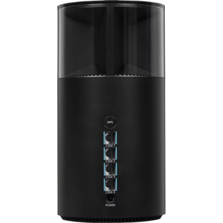 Wi-Fi роутер HUAWEI 53030DFX - фото 2