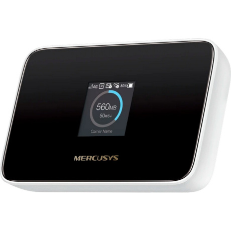 Wi-Fi роутер Mercusys MT115
