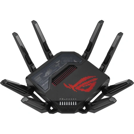 Wi-Fi роутер ASUS GT-BE98