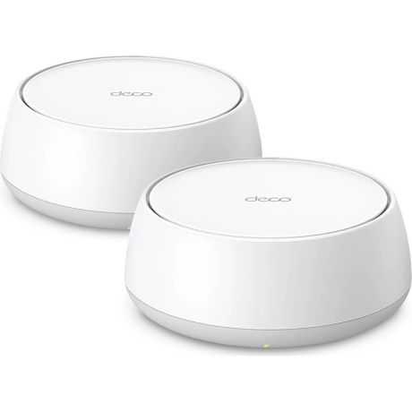 Wi-Fi MESH система TP-Link Deco BE25(2-pack)