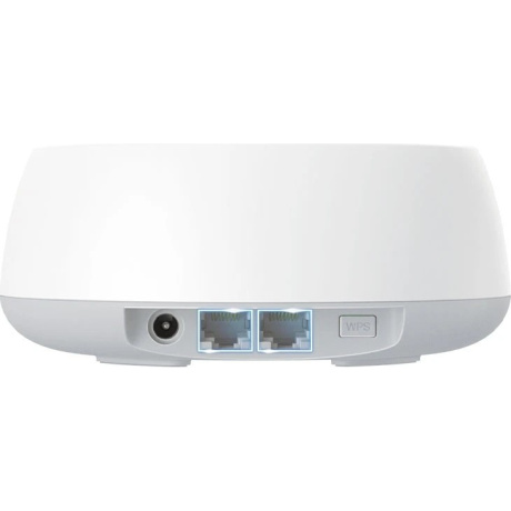 Wi-Fi MESH система TP-Link Deco BE25(3-pack) - фото 3