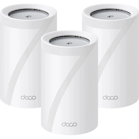 Wi-Fi MESH система TP-Link Deco BE65 Pro(3-pack)