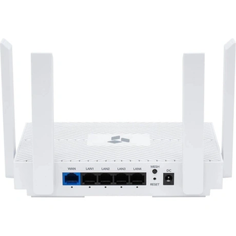Wi-Fi роутеры SNR AX2 SNR-RT622-G41