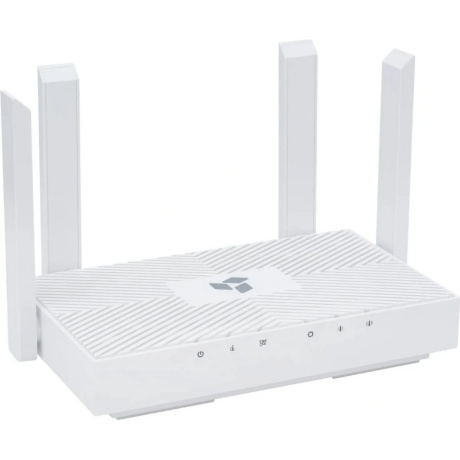 Wi-Fi роутер SNR AX2 SNR-RT622-G41 - фото 3