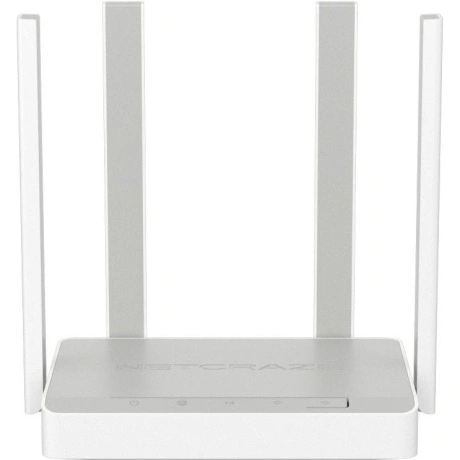 Wi-Fi роутер Netcraze Speedster (NC-3013) хорошее состояние