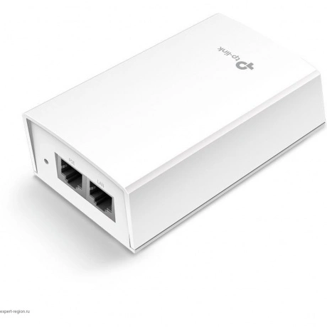 POE инжектор TP-Link TL-POE4824G 2GE Passive PoE 48V 24W