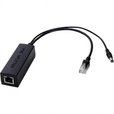 PoE-сплиттер Optimus SM1(12B) (В0000003901)