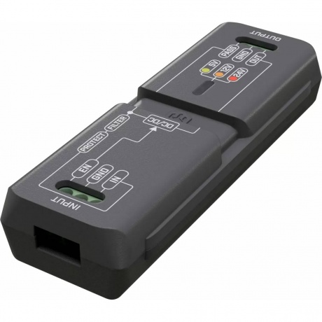 Адаптер питания MikroTik APA-1 - фото 1