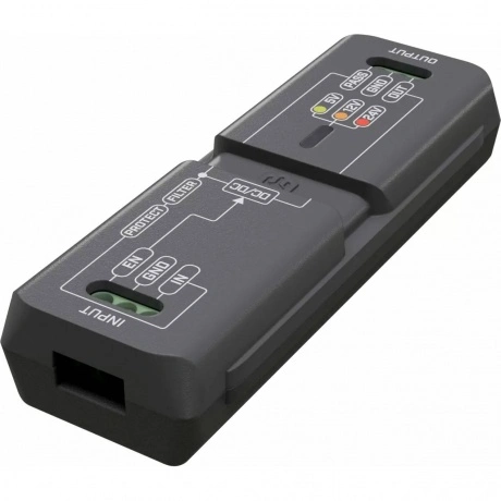 Адаптер питания MikroTik APA-1