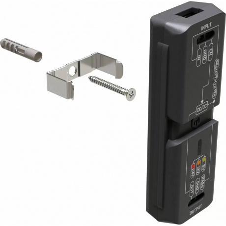 Адаптер питания MikroTik APA-1 - фото 2