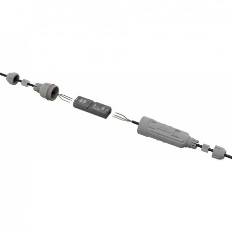 Адаптер питания MikroTik APA-1 - фото 3