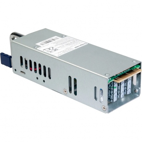 Блок питания MikroTik Hot Swap 12V 60W G1040A-60WF - фото 2