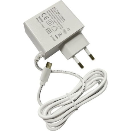 Блок питания MikroTik MT13-052400-E15B - фото 2