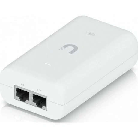 Инжектор Ubiquiti U-PoE++