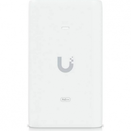 Инжектор Ubiquiti U-PoE++ - фото 4