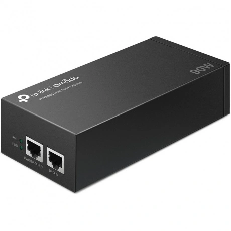 PoE инжектор TP-link Omada POE380S
