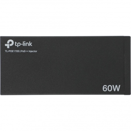 PoE инжектор TP-link POE170S - фото 2