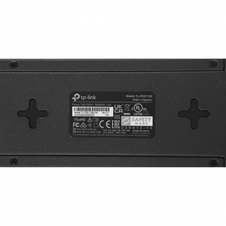 PoE инжектор TP-link POE170S - фото 3