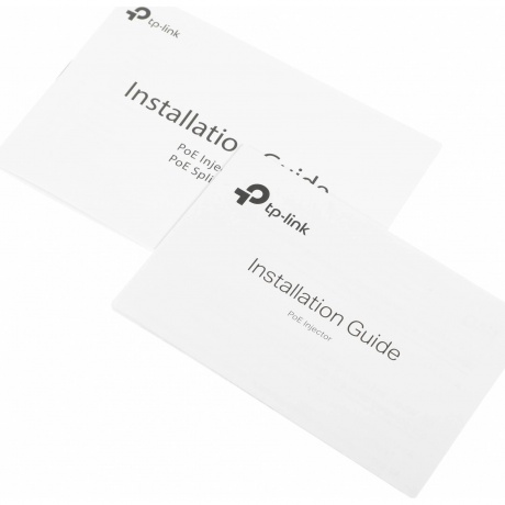 PoE инжектор TP-link POE170S - фото 7