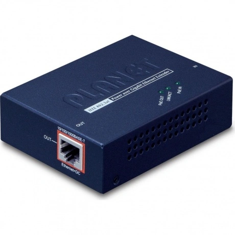 PoE сплиттер PLANET POE-171S