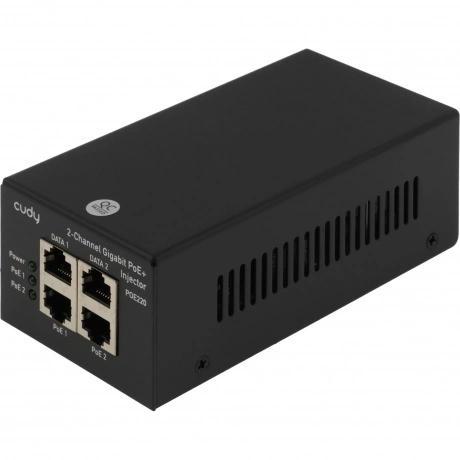 PoE инжектор Cudy POE220