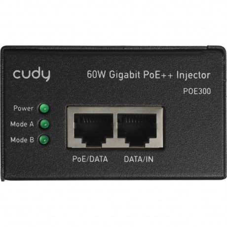 PoE инжектор Cudy POE300 - фото 10