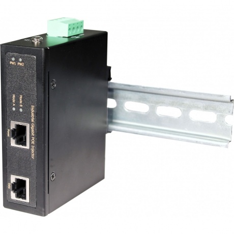 PoE инжектор OSNOVO Midspan-1/303G - фото 1