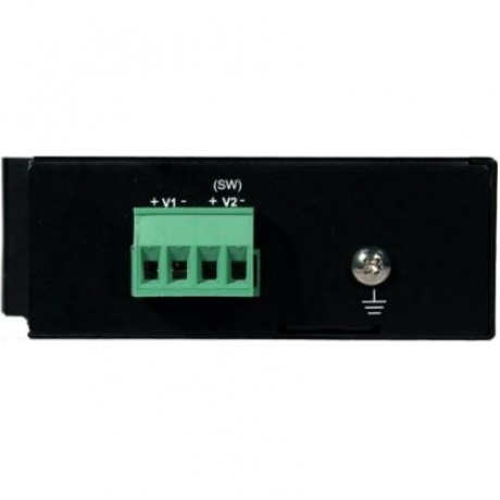 PoE инжектор OSNOVO Midspan-1/303G - фото 2