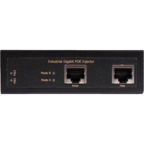 PoE инжектор OSNOVO Midspan-1/303G - фото 3