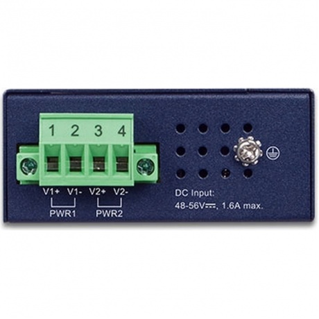 PoE инжектор PLANET IPOE-260 - фото 3