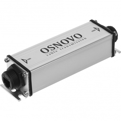 РоЕ удлинитель OSNOVO E-PoE/1W - фото 2