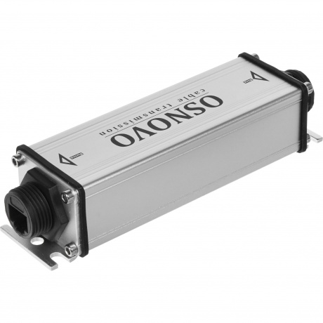 РоЕ удлинитель OSNOVO E-PoE/1W - фото 3