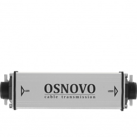 РоЕ удлинитель OSNOVO E-PoE/1W - фото 4