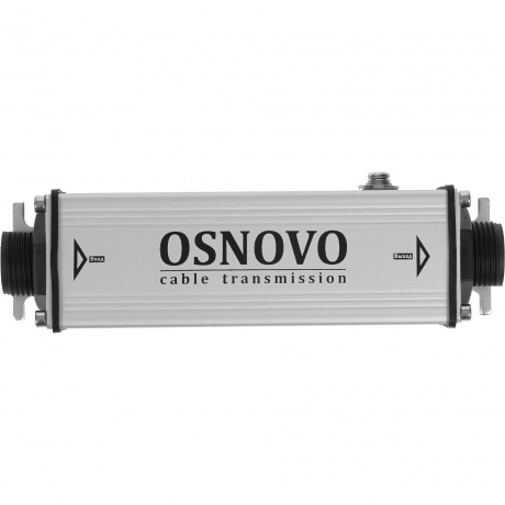 РоЕ удлинитель OSNOVO E-PoE/2GW - фото 4