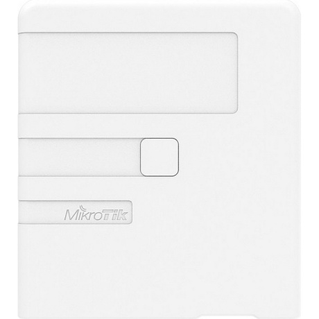 PoE инжектор MikroTik GPEN11 - фото 2