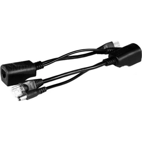 PoE инжектор Osnovo OSN-10642