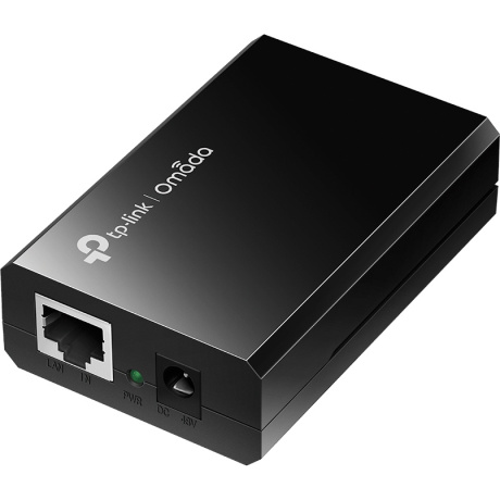 PoE инжектор TP-Link POE150S - фото 6