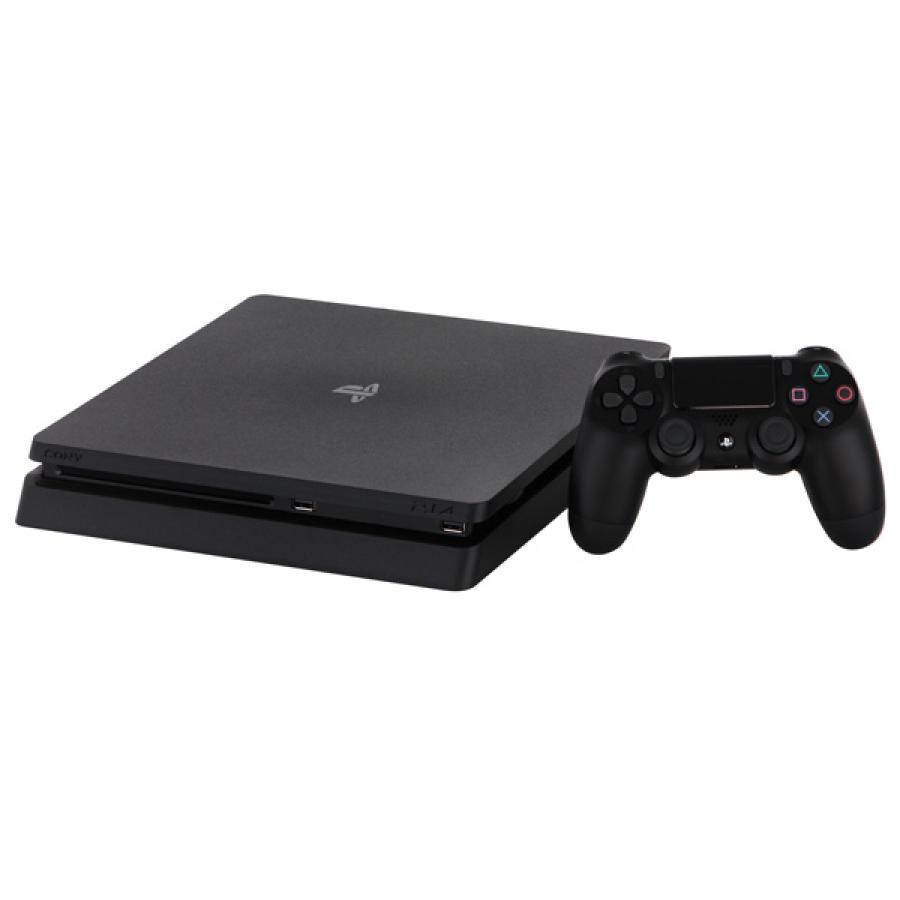 Playstation 4 Slim Купить В Воронеже