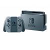 Игровая консоль Nintendo Switch (серый цвет)