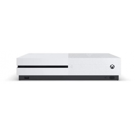Игровая консоль Xbox One S 1 TB +3m XBL +3m GP - фото 3